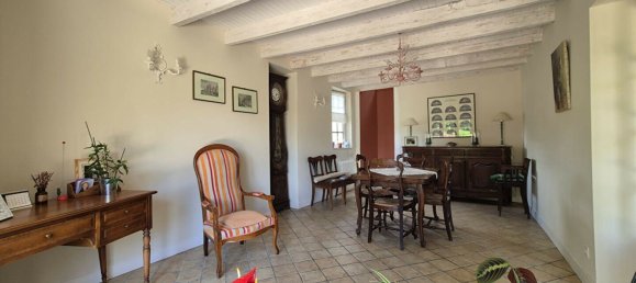 5 bedrooms House in Mayenne, France No. 360517 12