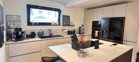 Casa de 5 habitaciónes en Bielefeld, Germany No. 366298 9