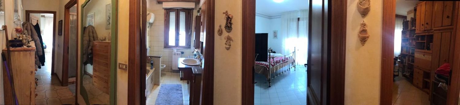 6 rooms Apartment in Porto San Giorgio, Italy No. 116323