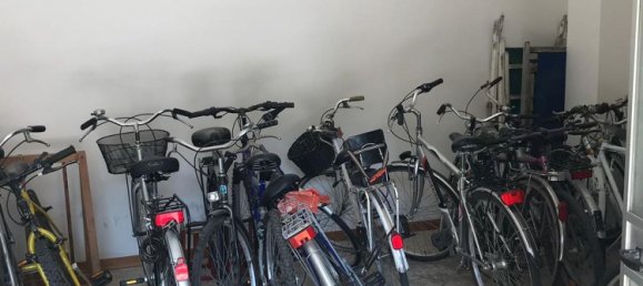 6 rooms Apartment in Porto San Giorgio, Italy No. 116323 10