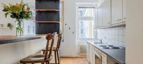 1 bedroom Apartment in Friedrichshain, Germany No. 81724 4