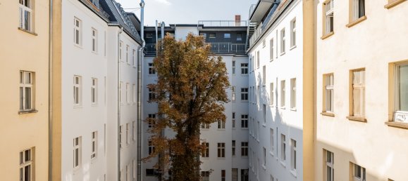 1 bedroom Apartment in Friedrichshain, Germany No. 81724 10