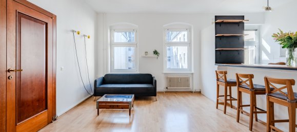 1 bedroom Apartment in Friedrichshain, Germany No. 81724 3