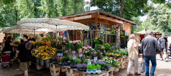 1 bedroom Apartment in Friedrichshain, Germany No. 81724 15