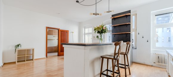 1 bedroom Apartment in Friedrichshain, Germany No. 81724 2