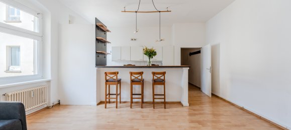 1 bedroom Apartment in Friedrichshain, Germany No. 81724 6