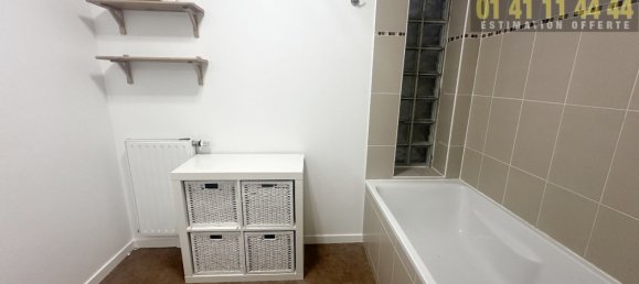 2 bedrooms Apartment in Gennevilliers, France No. 172188 4