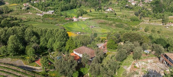 10 Schlafzimmer Haus in Celorico de Basto, Portugal, Nr. 51824 30
