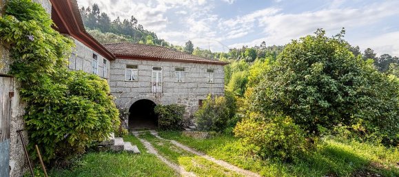 10 Schlafzimmer Haus in Celorico de Basto, Portugal, Nr. 51824 10