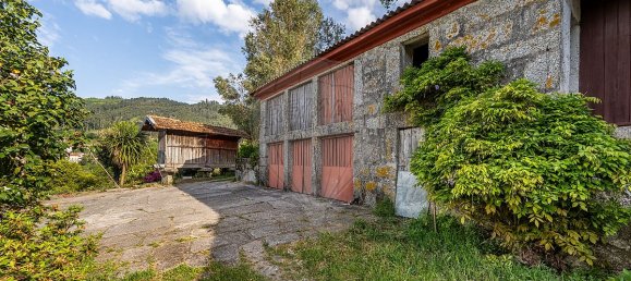 10 Schlafzimmer Haus in Celorico de Basto, Portugal, Nr. 51824 16