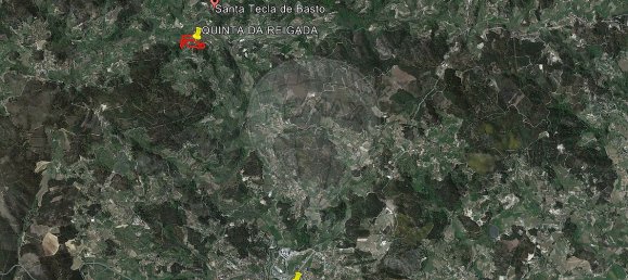 10 Schlafzimmer Haus in Celorico de Basto, Portugal, Nr. 51824 33