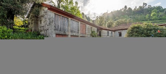 10 Schlafzimmer Haus in Celorico de Basto, Portugal, Nr. 51824 36