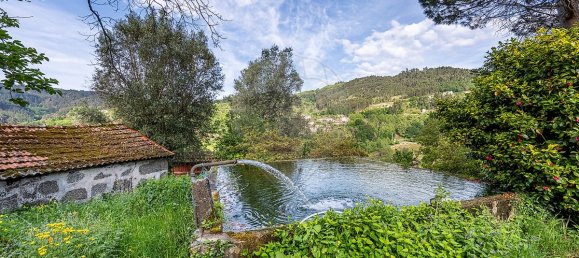 10 Schlafzimmer Haus in Celorico de Basto, Portugal, Nr. 51824 31