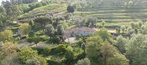 10 Schlafzimmer Haus in Celorico de Basto, Portugal, Nr. 51824 35