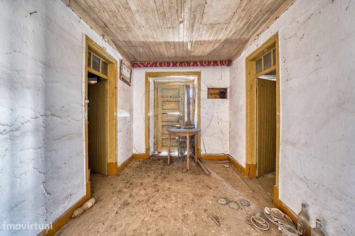 2 bedrooms House in Caldas da Rainha, Portugal No. 20237