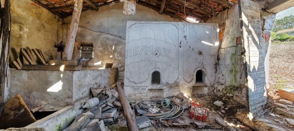 Дом с 2 спальнями в Калдаш да Раинья, Португалия № 20237 20