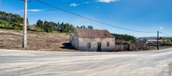 Дом с 2 спальнями в Калдаш да Раинья, Португалия № 20237 2