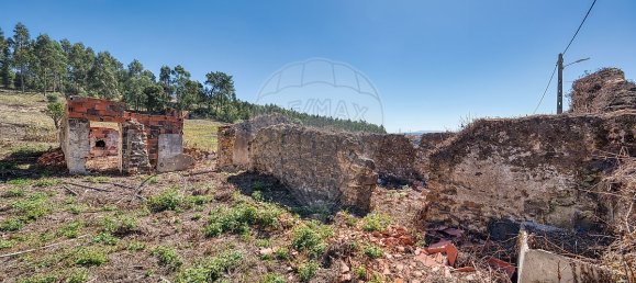 Дом с 2 спальнями в Калдаш да Раинья, Португалия № 20237 15