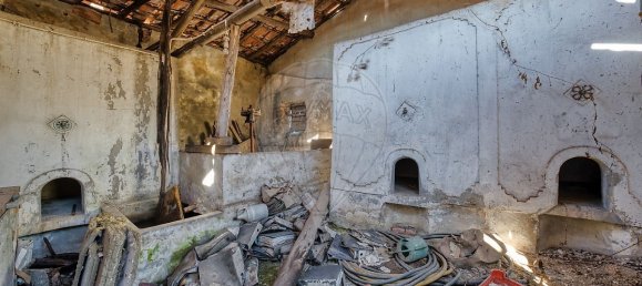 Дом с 2 спальнями в Калдаш да Раинья, Португалия № 20237 21