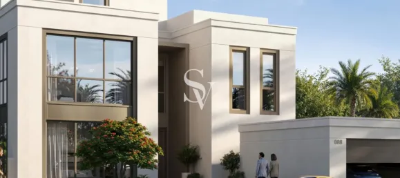 Vivenda T5 em Dubai, UAE N.º 108112 9
