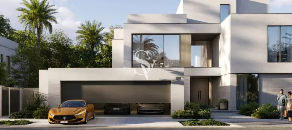 Vivenda T5 em Dubai, UAE N.º 108112 4