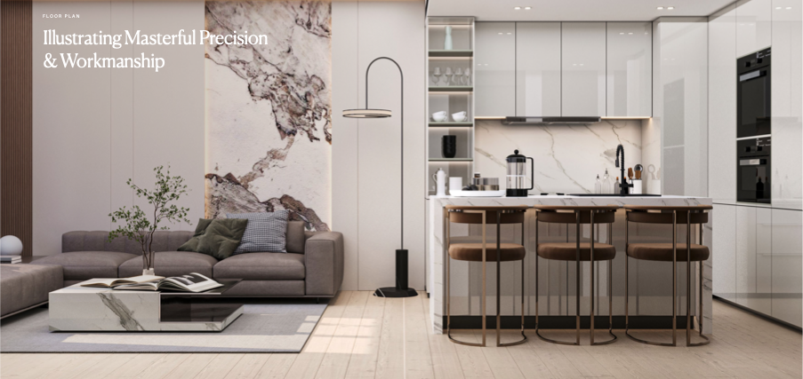 Studio in Jumeirah Village Circle, UAE No. 40882