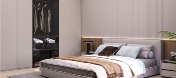 Studio in Jumeirah Village Circle, UAE No. 40882 2