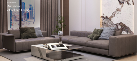 Studio in Jumeirah Village Circle, UAE No. 40882 3