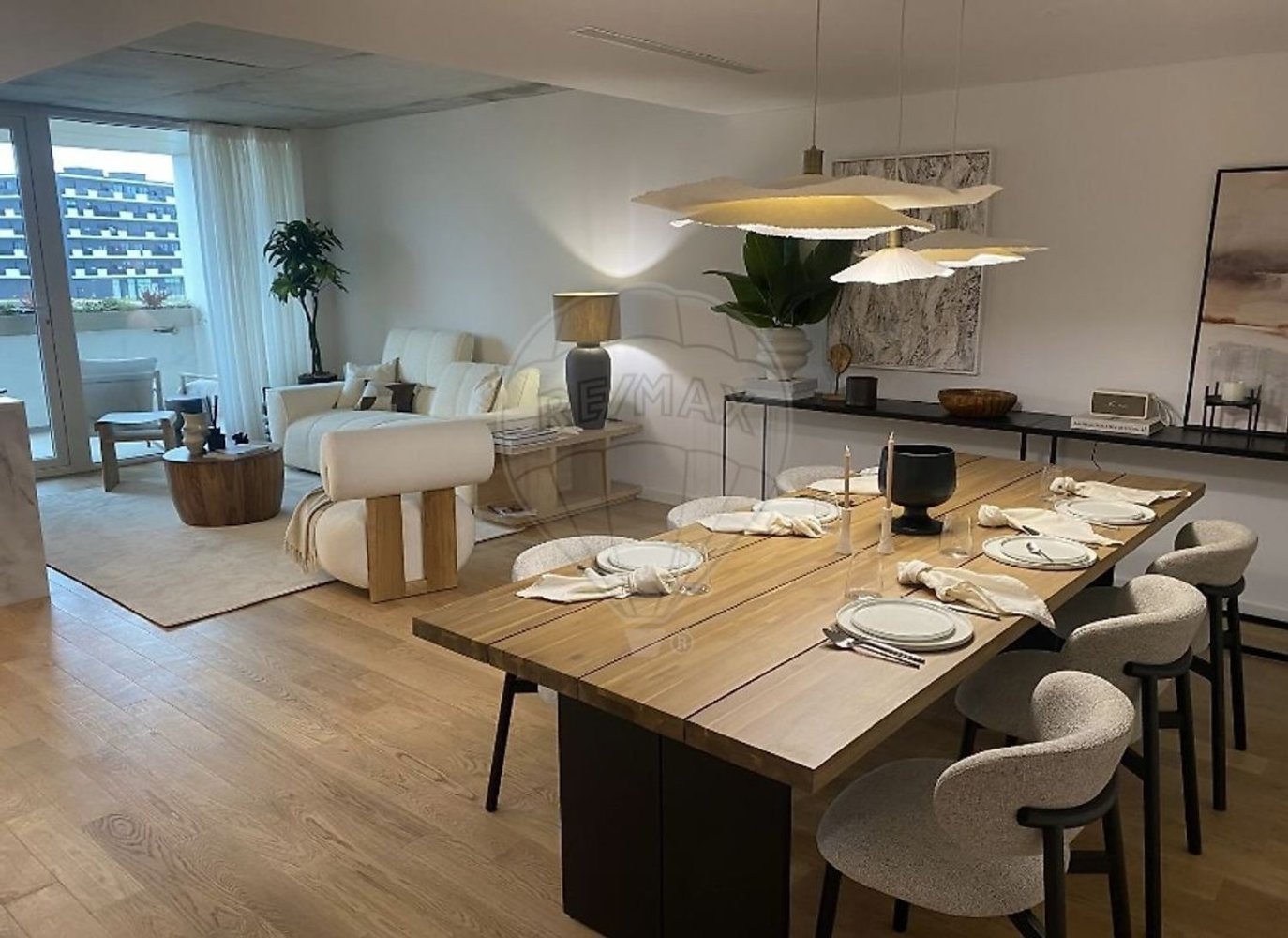 Apartamento de 3 dormitorios en Esgueira, Portugal No. 11792