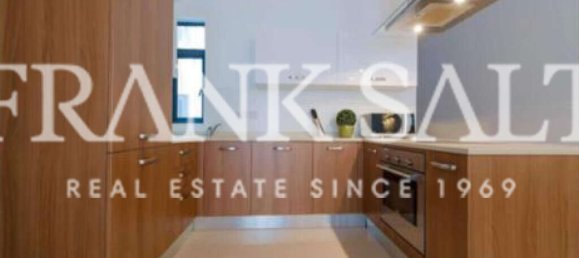 3 chambres Appartement à Sliema, Malta No. 10396 7