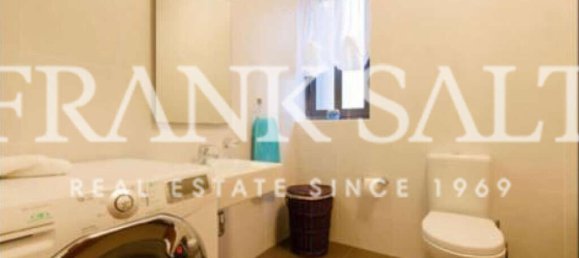 3 chambres Appartement à Sliema, Malta No. 10396 12