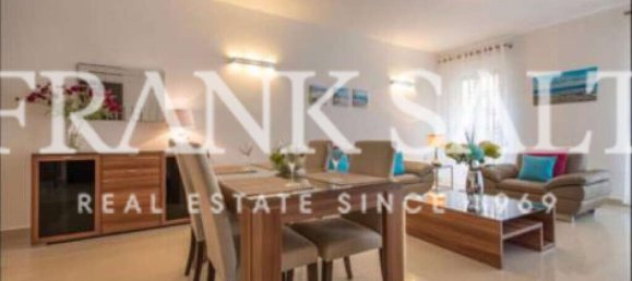 3 chambres Appartement à Sliema, Malta No. 10396 4