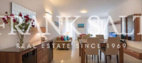 3 chambres Appartement à Sliema, Malta No. 10396 5