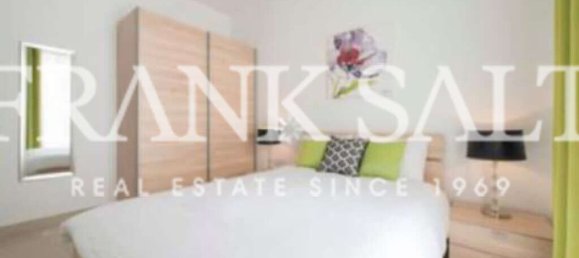 3 chambres Appartement à Sliema, Malta No. 10396 10