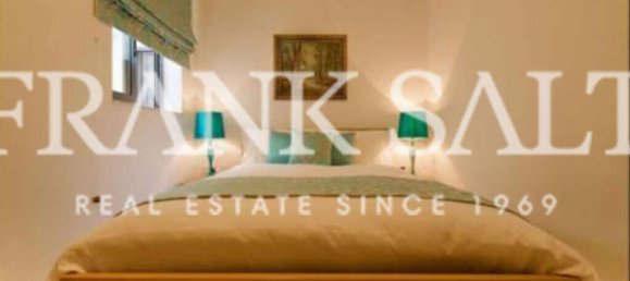 3 chambres Appartement à Sliema, Malta No. 10396 9