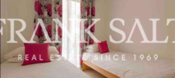 3 chambres Appartement à Sliema, Malta No. 10396 11