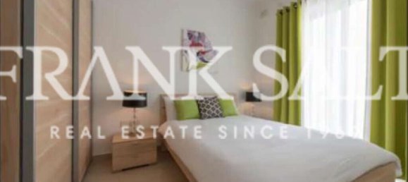 3 chambres Appartement à Sliema, Malta No. 10396 8