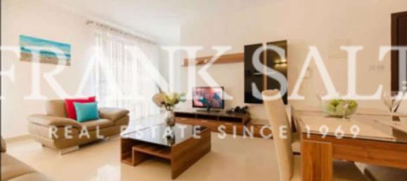 3 chambres Appartement à Sliema, Malta No. 10396 3