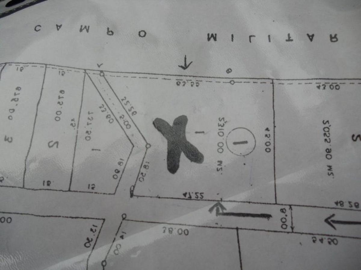  قطعة أرض في Veracruz, Mexico رقم 205451