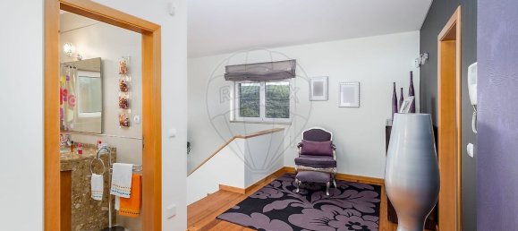 Дом с 5 спальнями в Лориш, Португалия № 54561 18