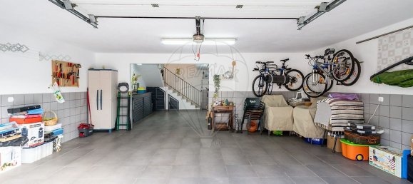 Дом с 5 спальнями в Лориш, Португалия № 54561 24