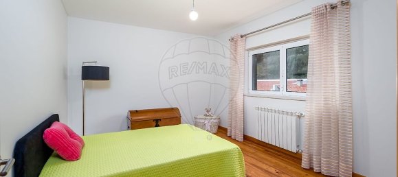 Дом с 5 спальнями в Лориш, Португалия № 54561 16