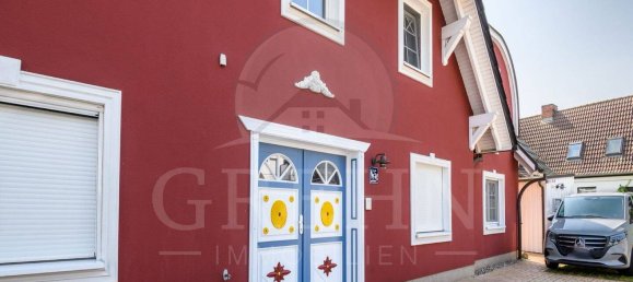 3 rooms Apartment in Vorpommern-Rugen, Germany No. 359917 23