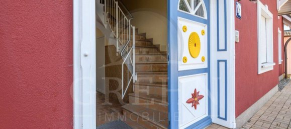 3 rooms Apartment in Vorpommern-Rugen, Germany No. 359917 22