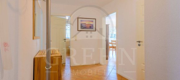 3 rooms Apartment in Vorpommern-Rugen, Germany No. 359917 21