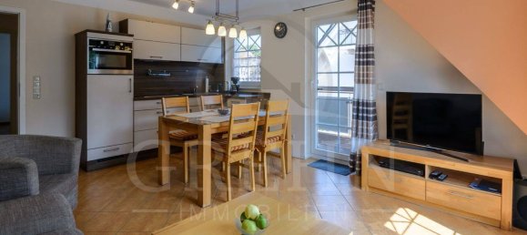 3 rooms Apartment in Vorpommern-Rugen, Germany No. 359917 6