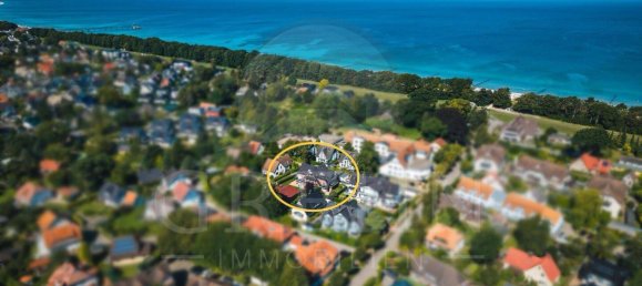 3 rooms Apartment in Vorpommern-Rugen, Germany No. 359917 2