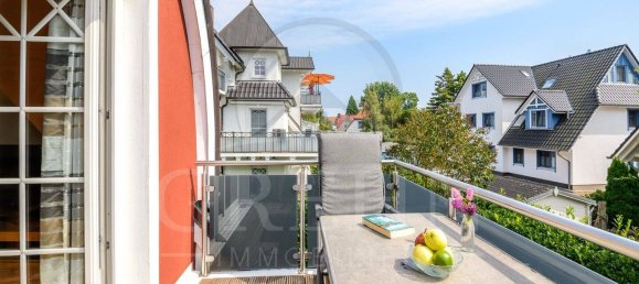 3 rooms Apartment in Vorpommern-Rugen, Germany No. 359917 13