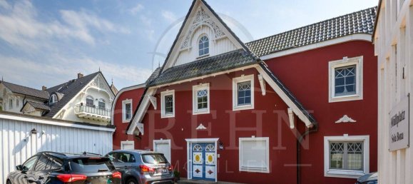 3 rooms Apartment in Vorpommern-Rugen, Germany No. 359917 24