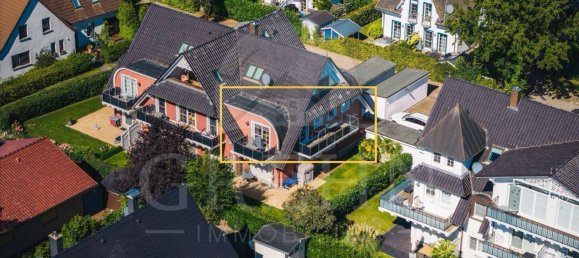 3 rooms Apartment in Vorpommern-Rugen, Germany No. 359917 26